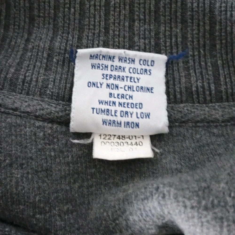 Old Navy it wardrobe choice
